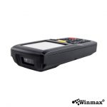 บาร์โค้ดสแกนเนอร์ไร้สาย Wireless Barcode Scanner รุ่น Winmax-P312