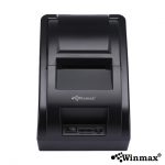 เครื่องพิมพ์ความร้อน พิมพ์ใบเสร็จ ขนาด 58 มม. Winmax-H58