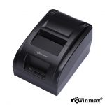 เครื่องพิมพ์ความร้อน พิมพ์ใบเสร็จ ขนาด 58 มม. Winmax-H58