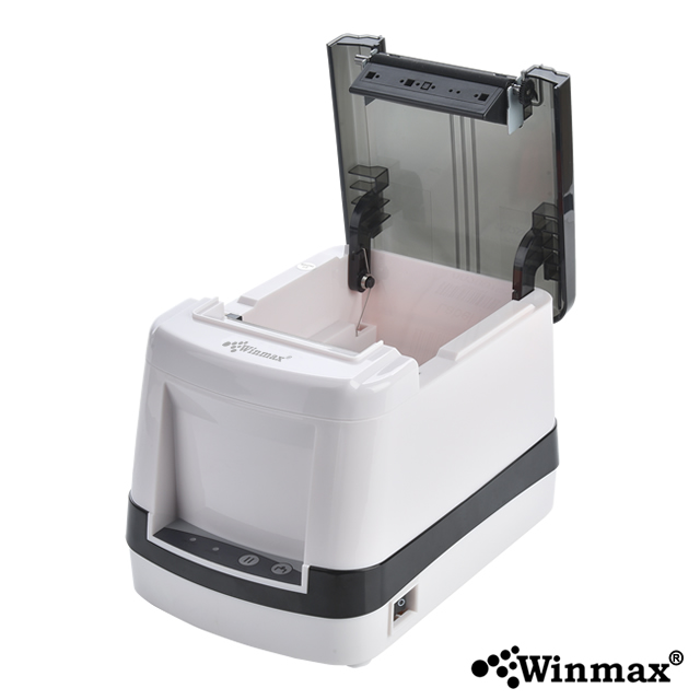 เครื่องพิมพ์ฉลากสินค้า Bluetooth Thermal Label Printer Winmax-HL80B