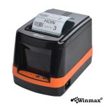เครื่องพิมพ์บาร์โค้ด พิมพ์ฉลากสินค้า Thermal Label Printer Winmax-HL80