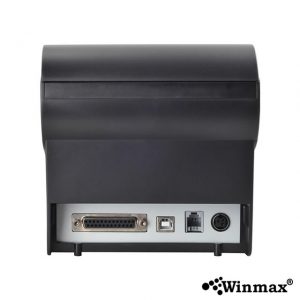 เครื่องพิมพ์ใบเสร็จ Winmax 80 mm. Auto Cutter Winmax-XP-D600
